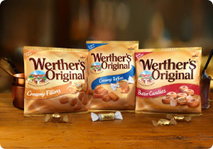 Werther’s Original – Discover the World of Werther's Original